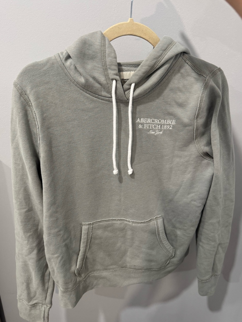 Abercrombie Hoodie